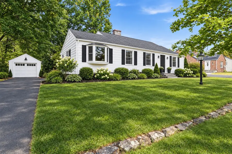 104 Whittum Avenue, Springfield, MA 01118 - #2