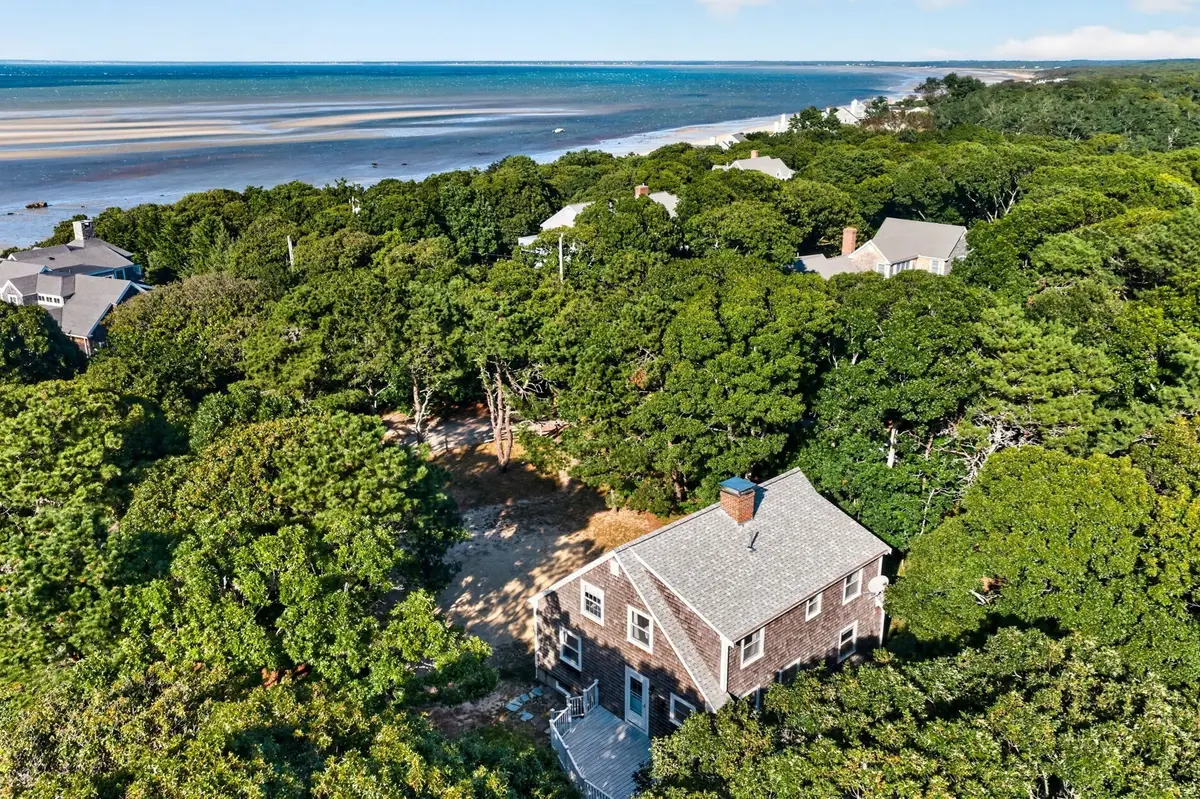 92 Dune Road, Brewster, MA 02631 - #1