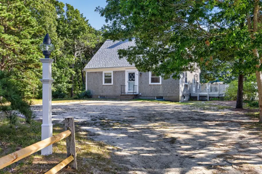 92 Dune Road, Brewster, MA 02631 - #2