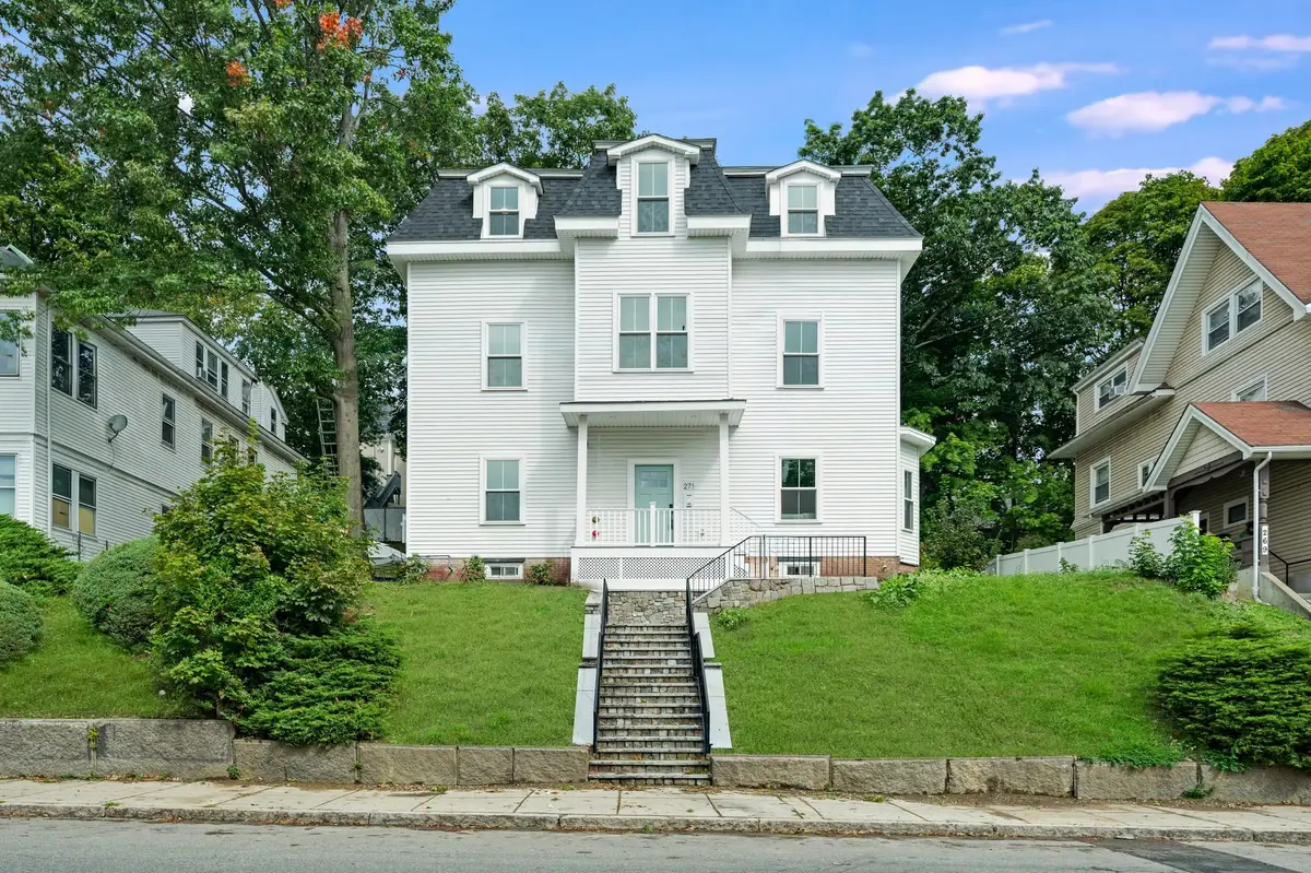 271 Washington Ave, Chelsea, MA 02150 - #1