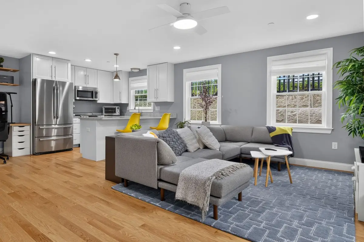 10 Allen Ct #1, Somerville, MA 02143 - #1