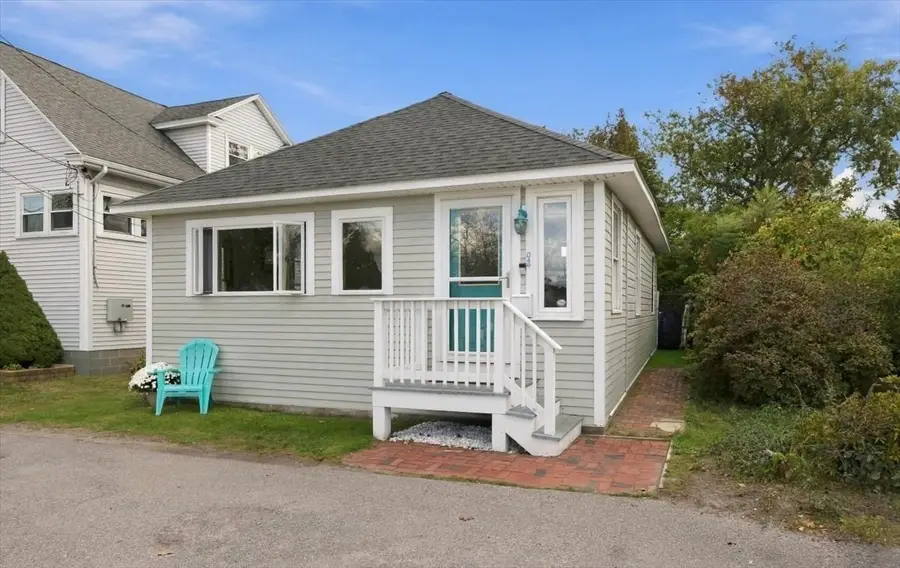 94 Packard Ave, Hull, MA 02045 - #3