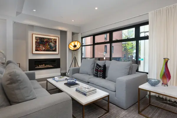 12 Piedmont Street #2, Boston, MA 02116