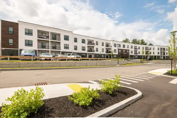 203 Lowell St. #220, Wilmington, MA 01887