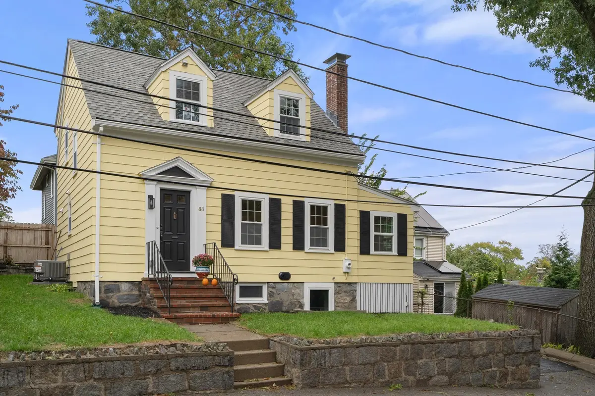 88 Decker St, Milton, MA 02186 - #1