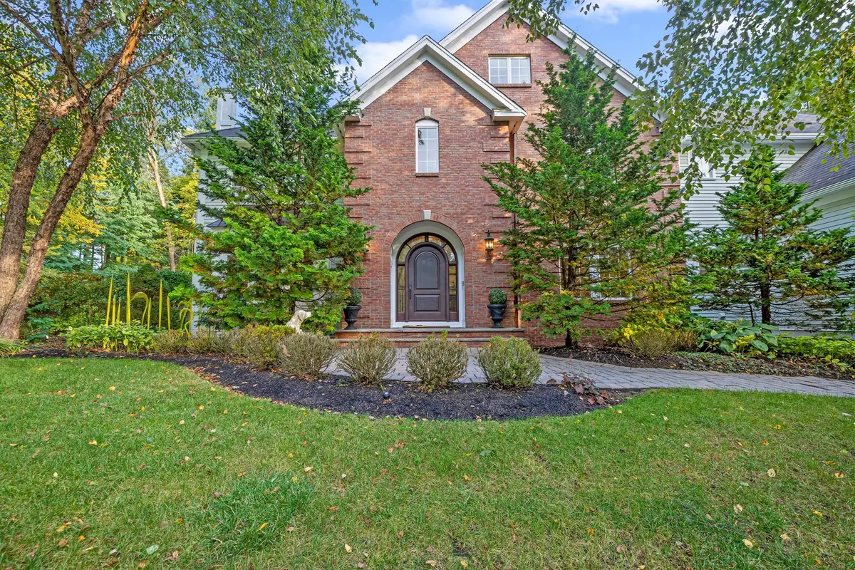 78 Porter Rd, Andover, MA 01810 - #1