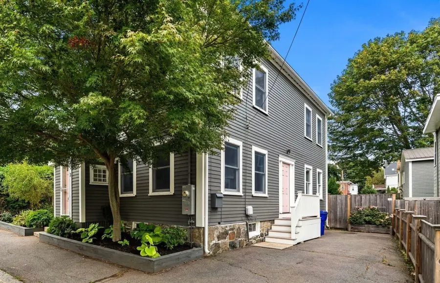 3 Evans Rd, Marblehead, MA 01945 - #2
