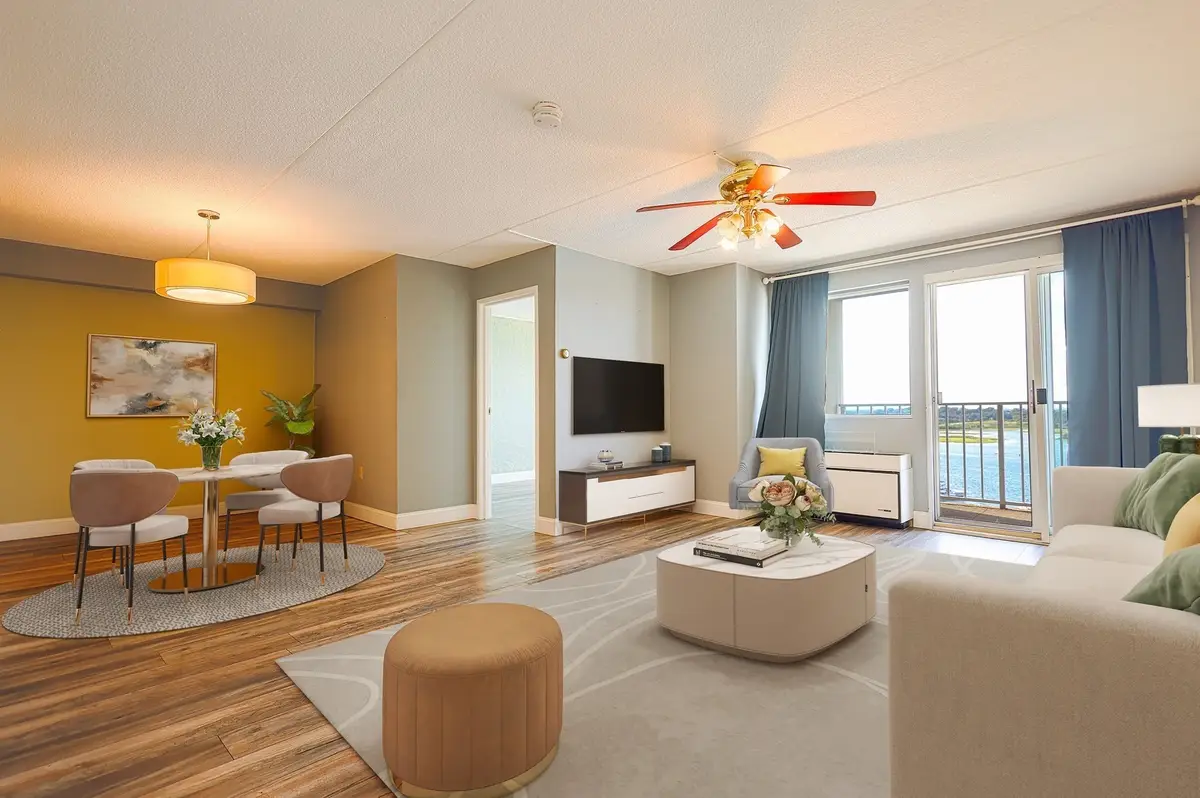 200 Cove Way #1002, Quincy, MA 02169 - #1
