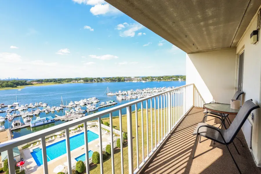 200 Cove Way #1002, Quincy, MA 02169 - #2
