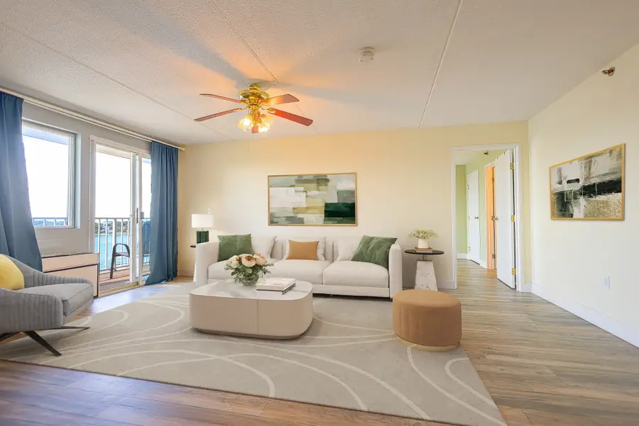200 Cove Way #1002, Quincy, MA 02169 - #3