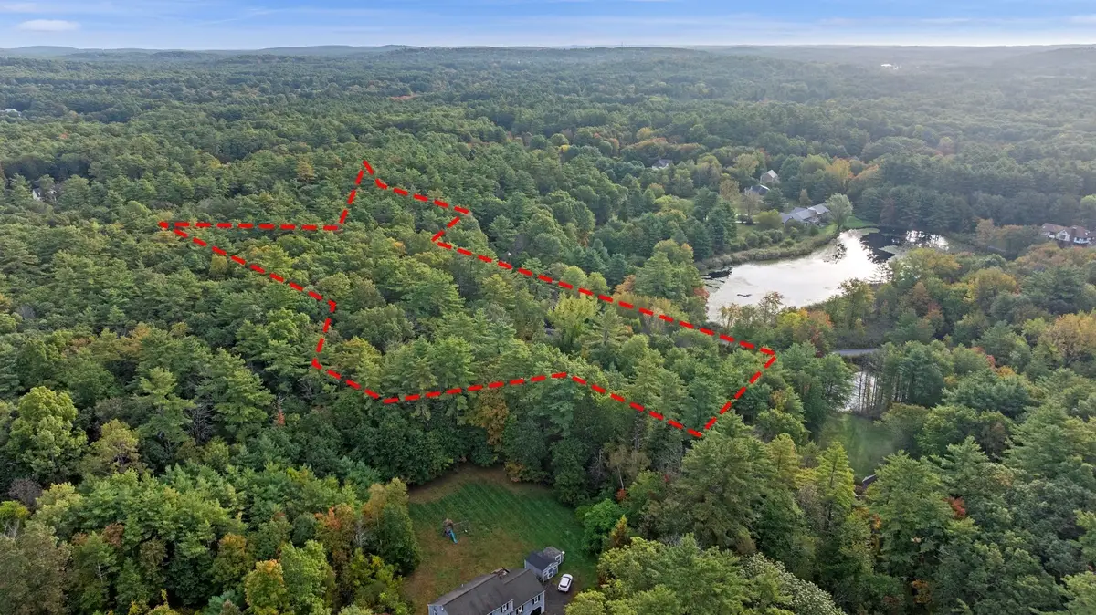 20-B Wildmeadow Road, Boxford, MA 01921 - #1