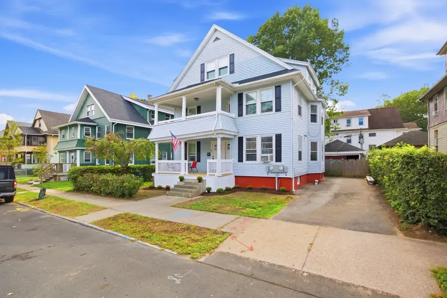 43-45 Dexter St, Springfield, MA 01105 - #3
