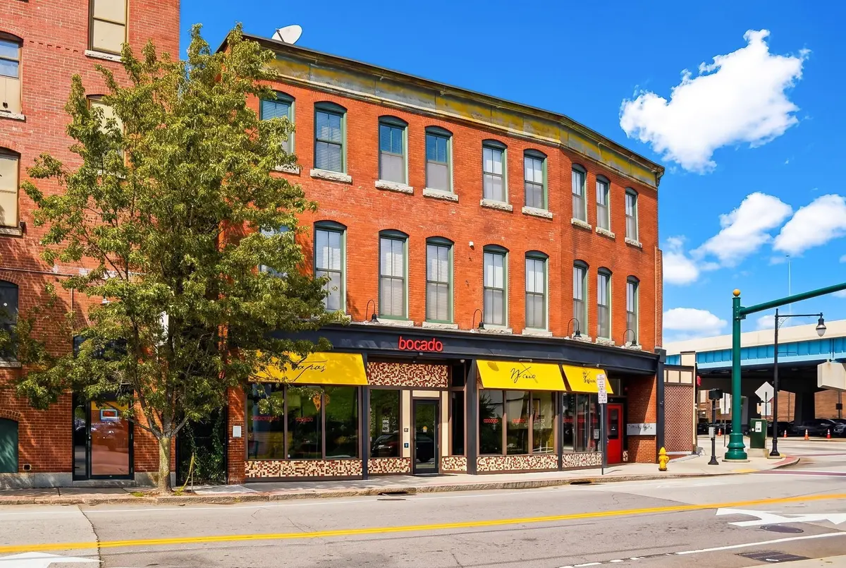82-88 Winter St #2B, Worcester, MA 01604 - #1