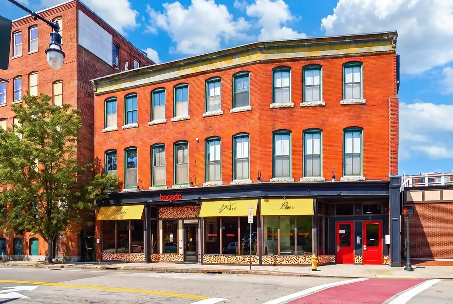 82-88 Winter St #2B, Worcester, MA 01604 - #3