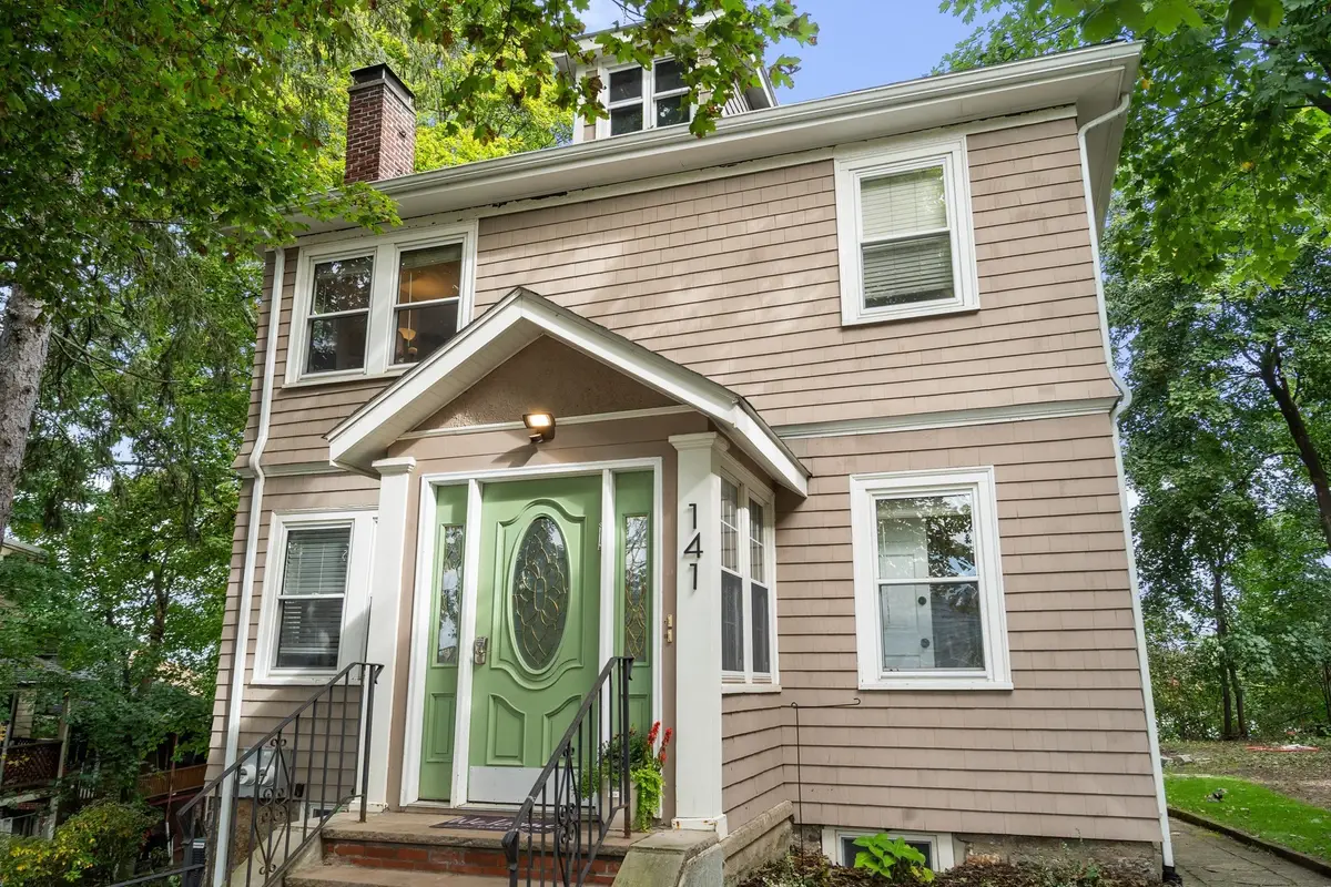 141 Nottinghill Rd. #2, Boston, MA 02135 - #1