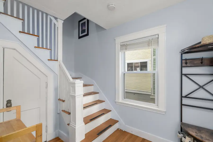 141 Nottinghill Rd. #2, Boston, MA 02135 - #3