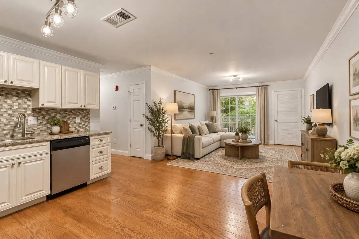 24 Shayne Rd #110, Franklin, MA 02038 - #1