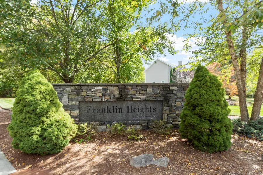 24 Shayne Rd #110, Franklin, MA 02038 - #2