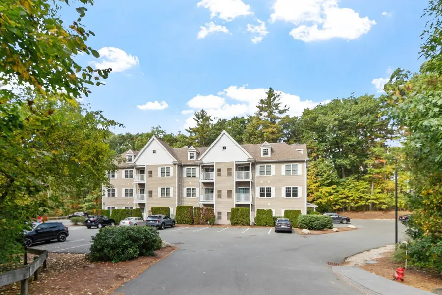 24 Shayne Rd #110, Franklin, MA 02038 - #3