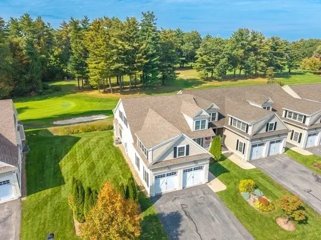 5 Fairway Drive #5, Topsfield, MA 01983 - #3
