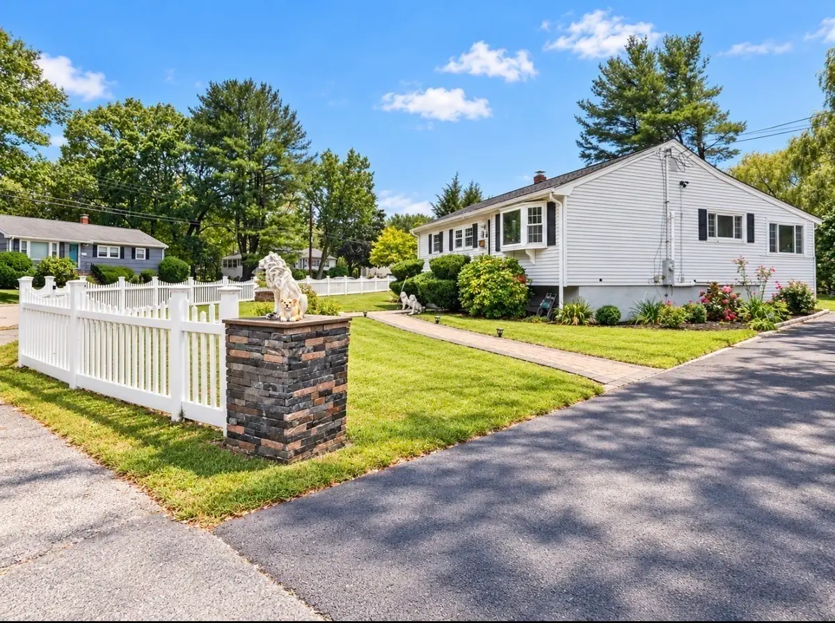 26 Michael Road, Randolph, MA 02368 - #1