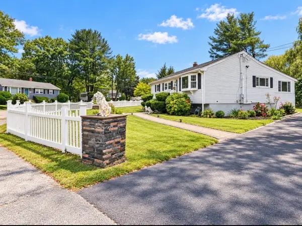 26 Michael Road, Randolph, MA 02368