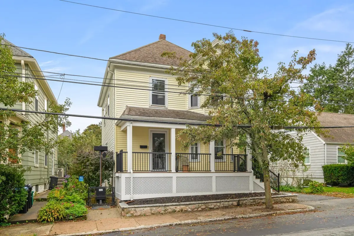 7 Bisson St, Beverly, MA 01915 - #1