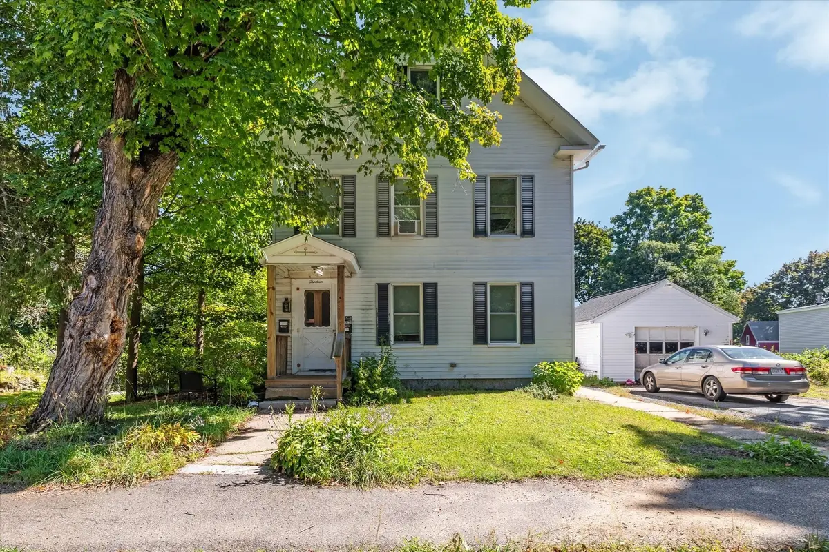 13 Mechanic St, Winchendon, MA 01475 - #1