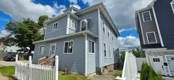 56 Plantation St, Worcester, MA 01604 - #3