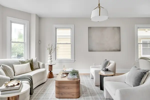 40 Prince Street #40, Cambridge, MA 02139