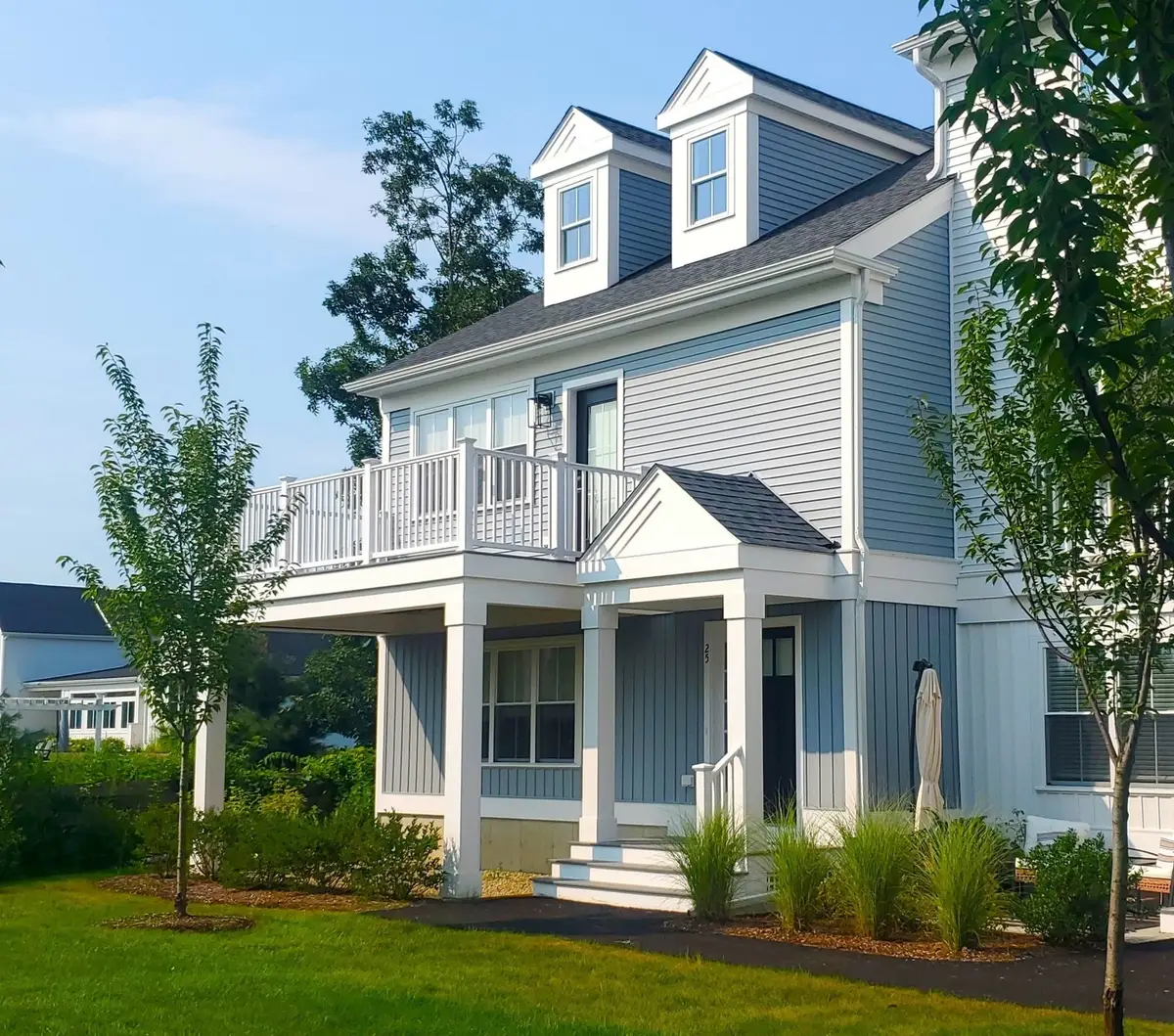 97 Oxbow Road #3, Raynham, MA 02767 - #1