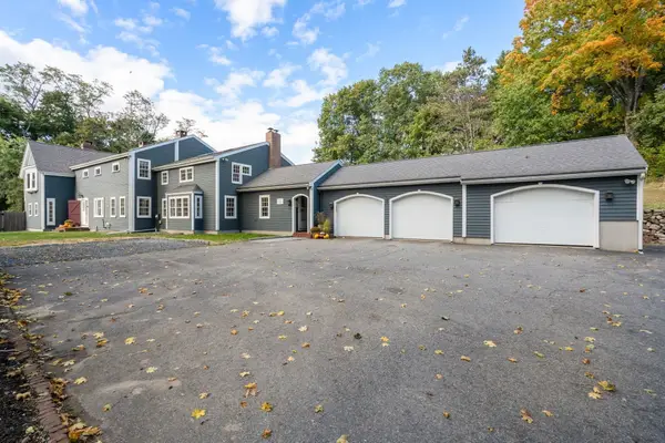 91 Old Sudbury Road, Wayland, MA 01778