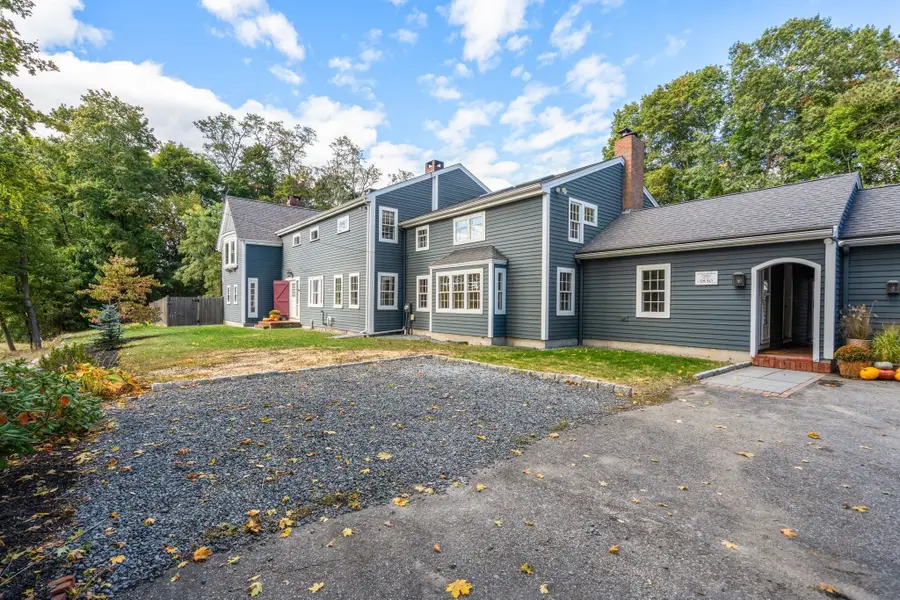 91 Old Sudbury Road, Wayland, MA 01778 - #2