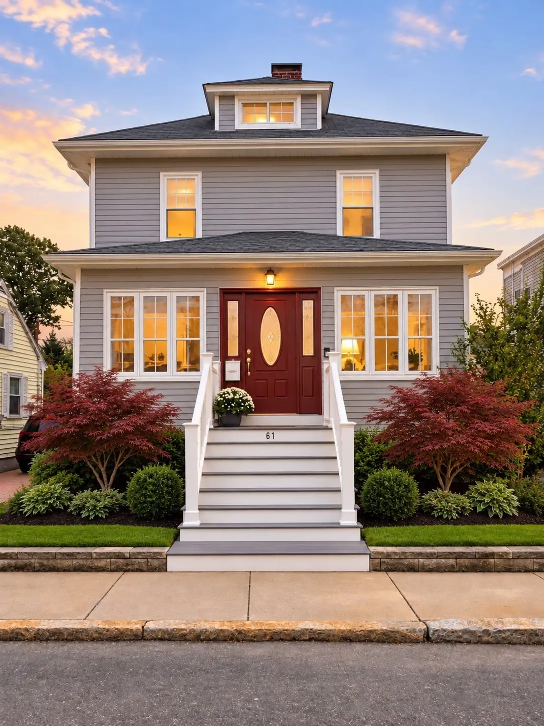 61 Read Street, Winthrop, MA 02152 - #1