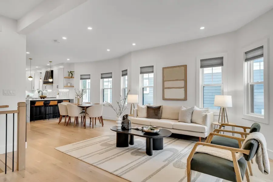 17 College Hill Road #1, Somerville, MA 02144 - #2