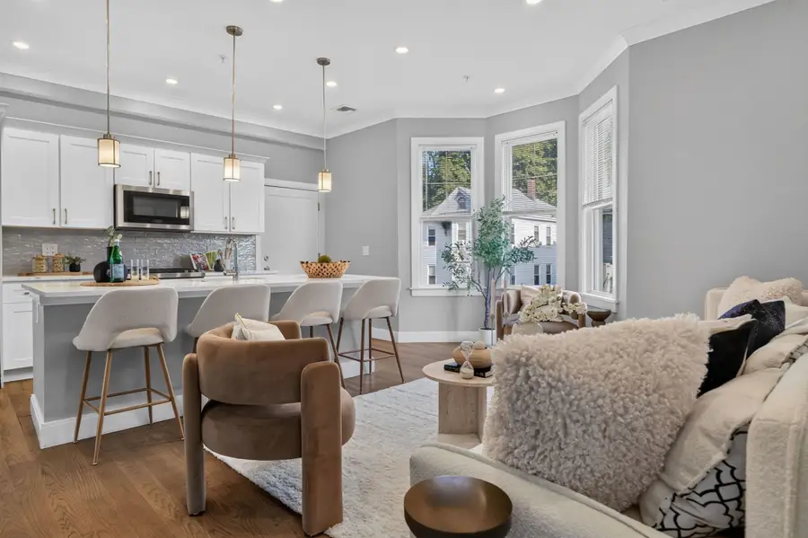 3247 Washington #3, Boston, MA 02130 - #2