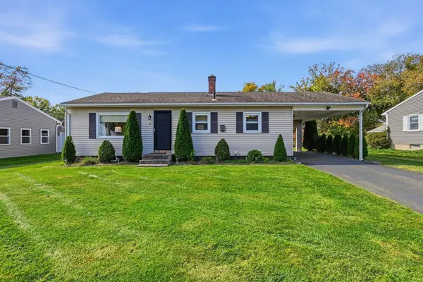 9 Brook St., South Hadley, MA 01075