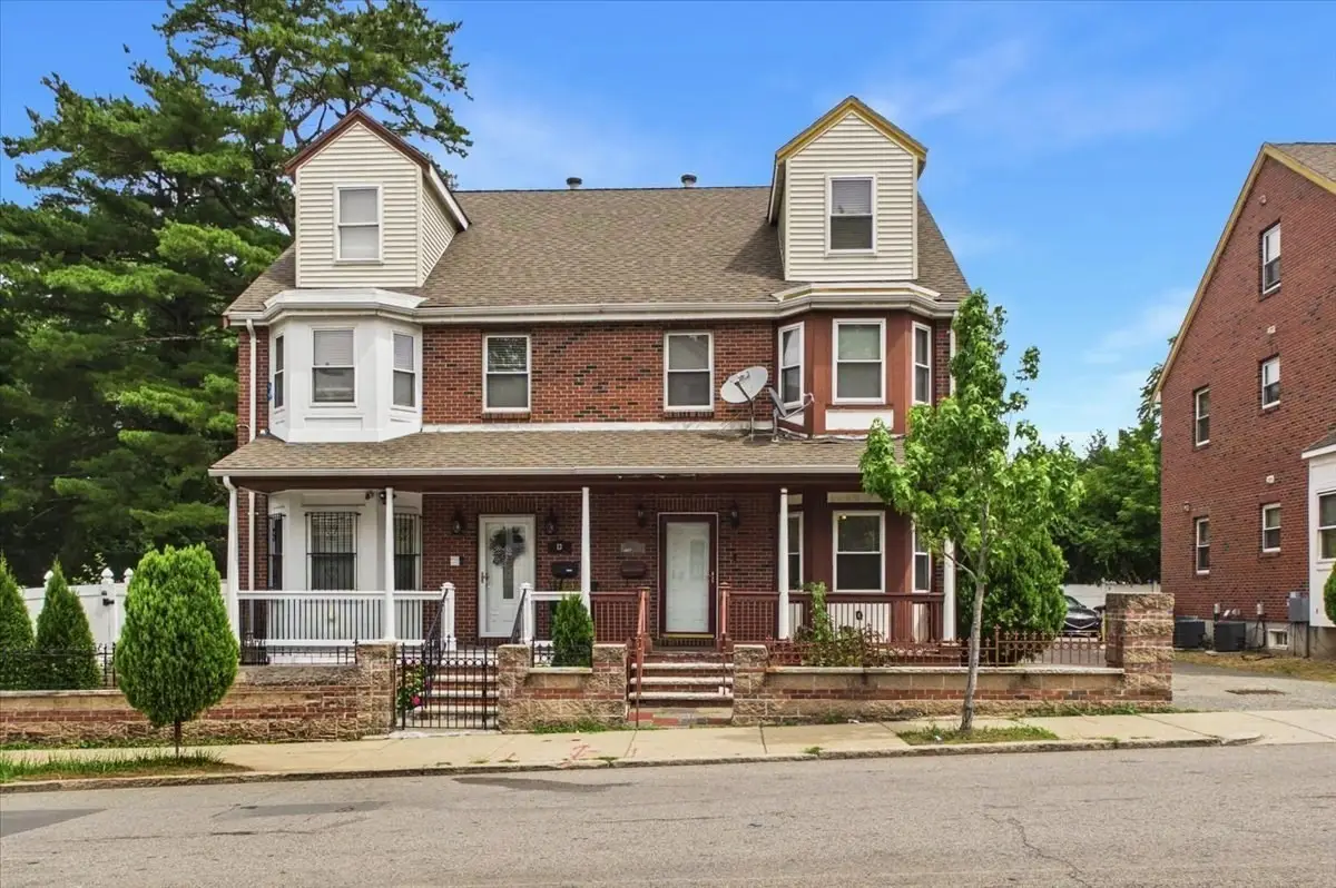 11 Woodrow Avenue #11, Boston, MA 02124 - #1