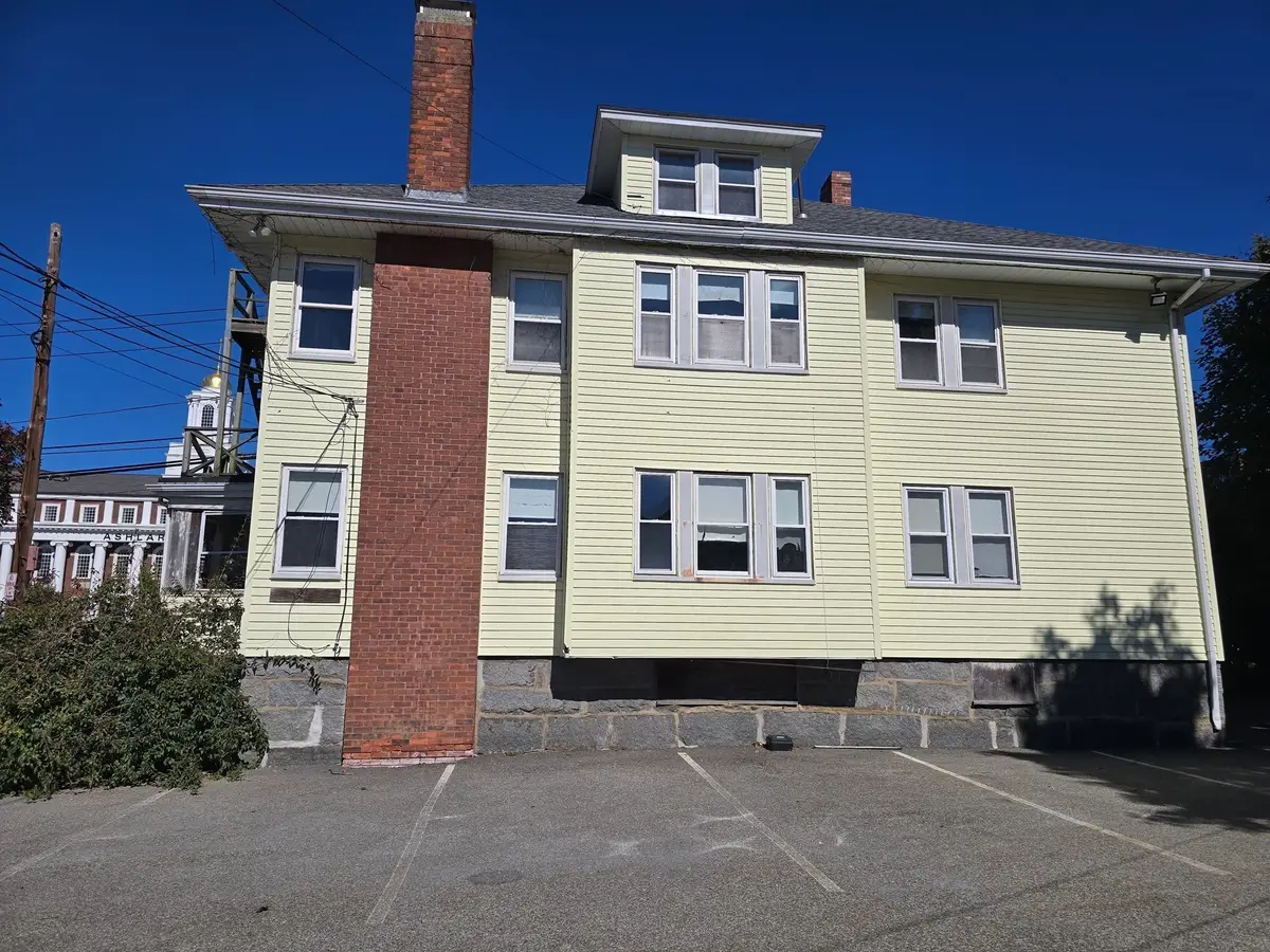 121 Whitwell Street, Quincy, MA 02169 - #1