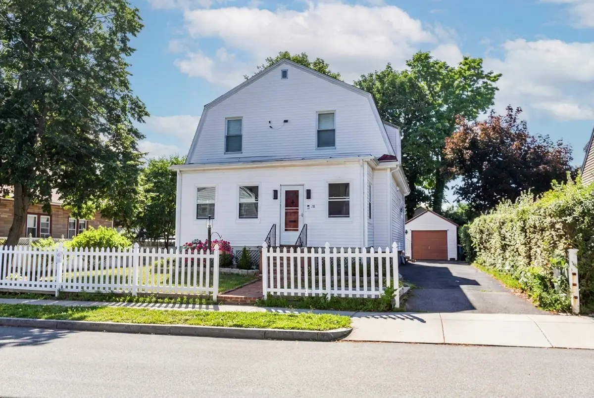 78 Arnold St, Quincy, MA 02169 - #1