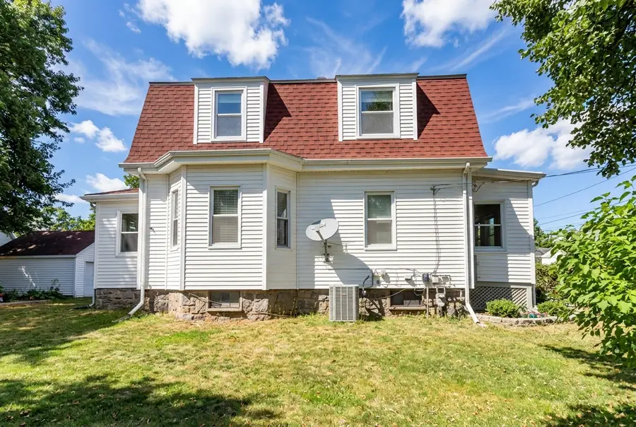 78 Arnold St, Quincy, MA 02169 - #2