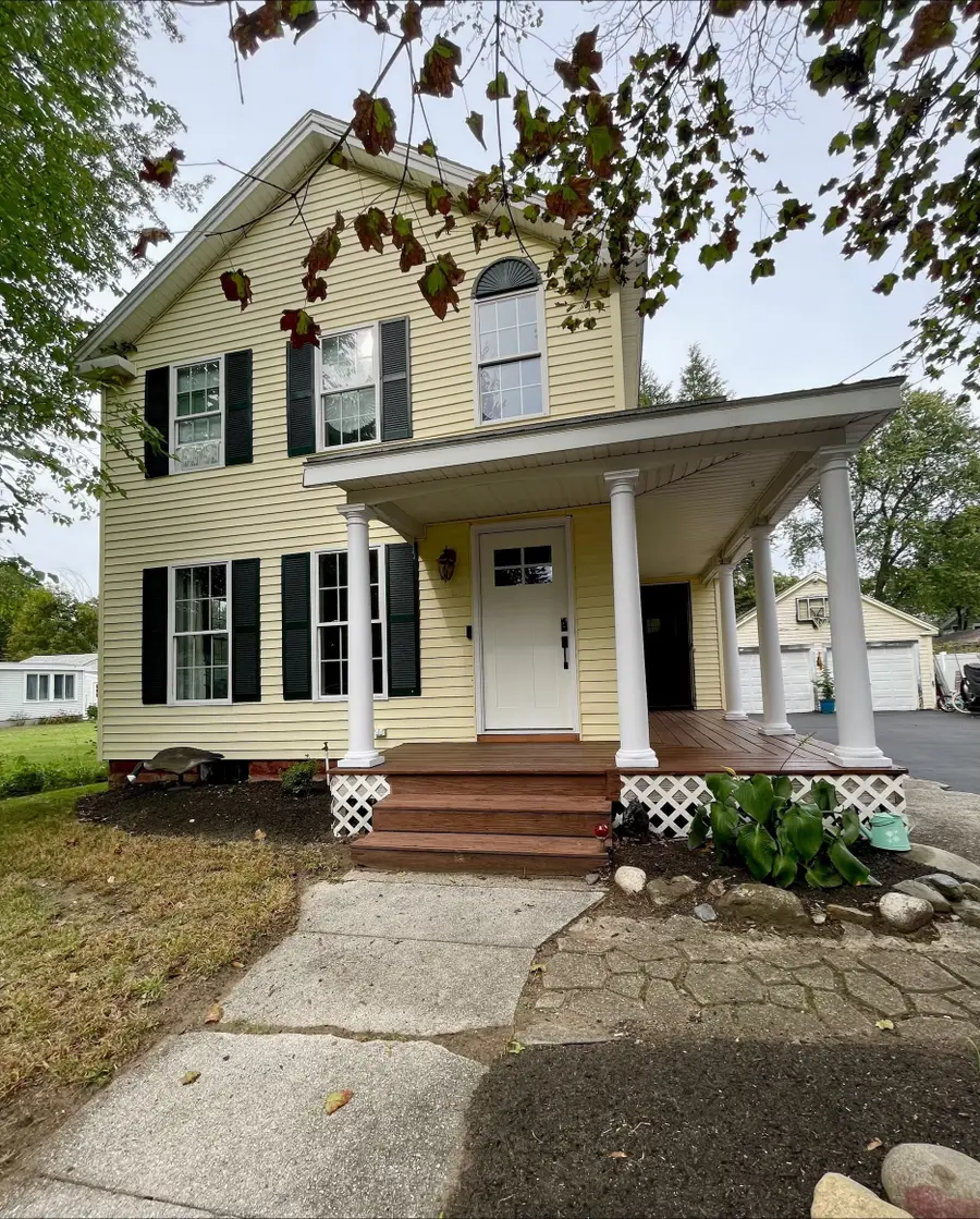 22 3rd, Ayer, MA 01432 - #2