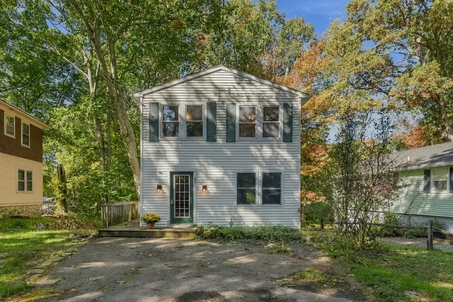 69 Lake Ave, Leicester, MA 01524 - #3