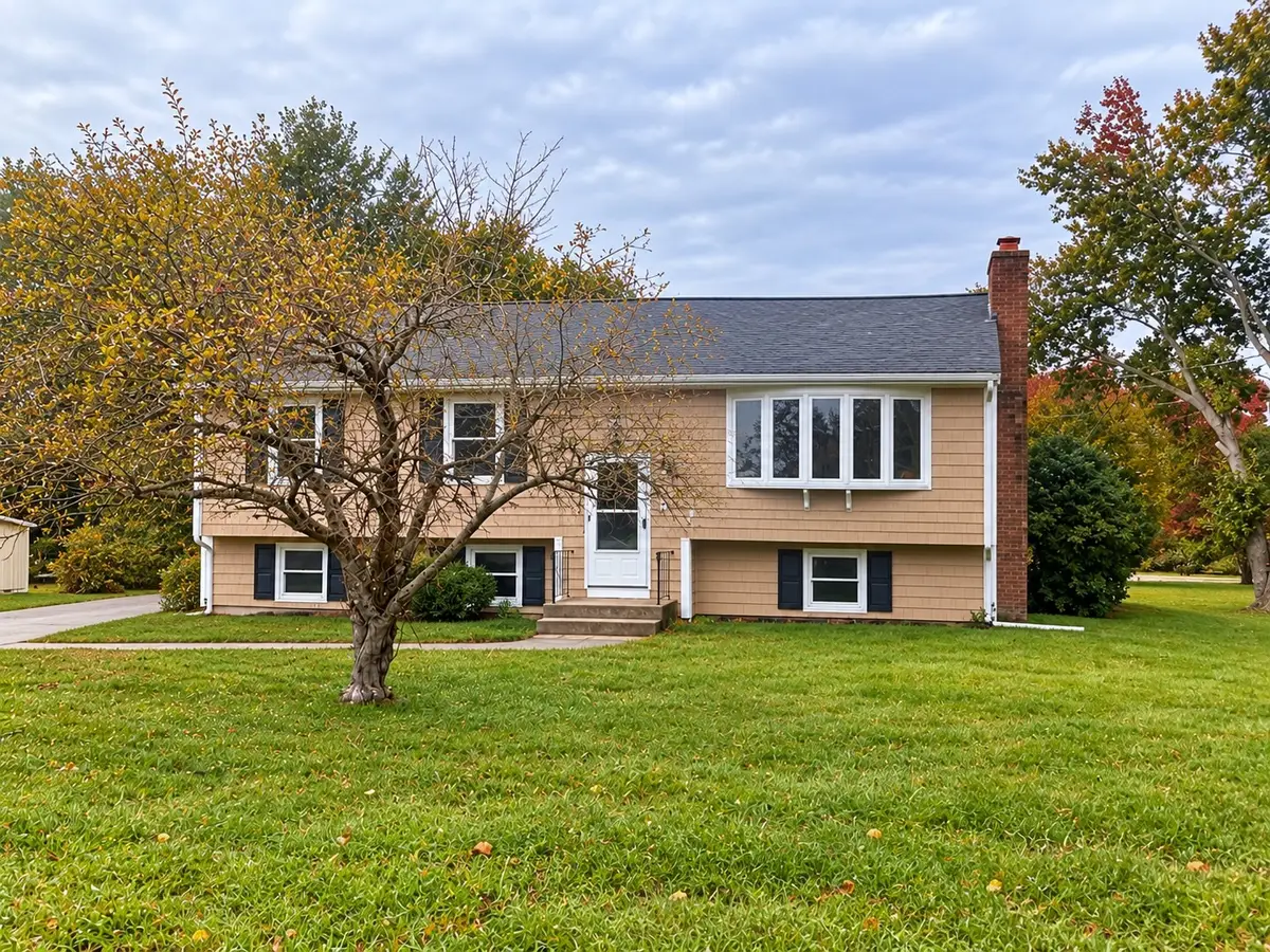 60 Sheldonville Rd, North Attleboro, MA 02760 - #1