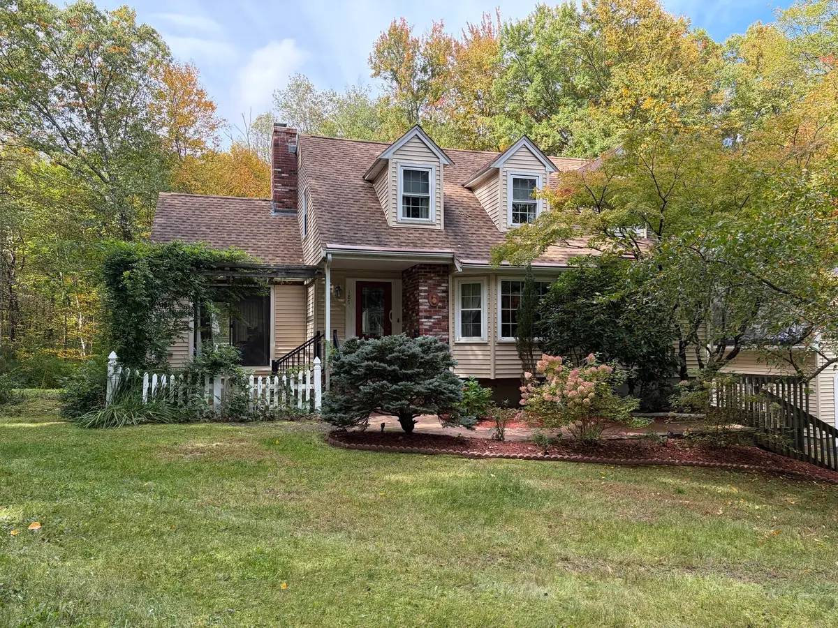 187 Thayer St, Millville, MA 01529 - #1