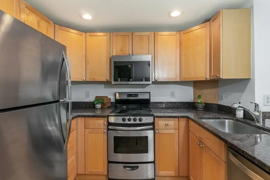 95 Second St #3, Cambridge, MA 02141 - #2