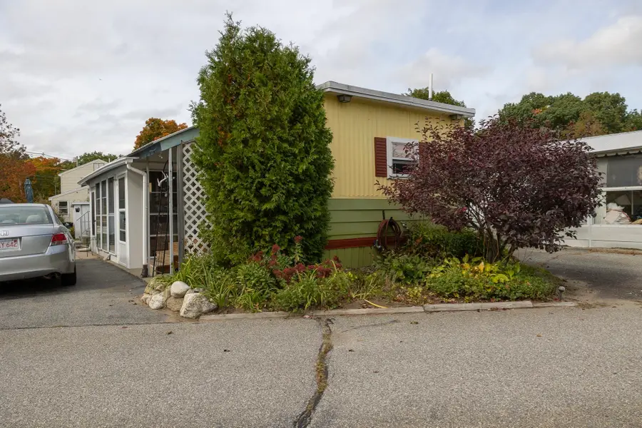 239 Ayer Rd #8, Littleton, MA 01460 - #3