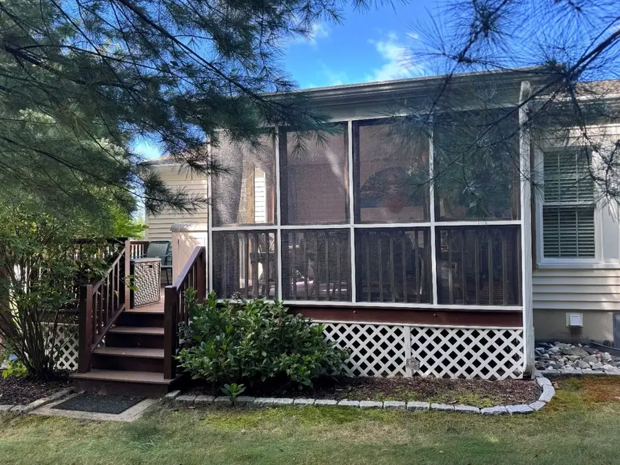 5006 Oak Point Drive, Middleboro, MA 02346 - #3