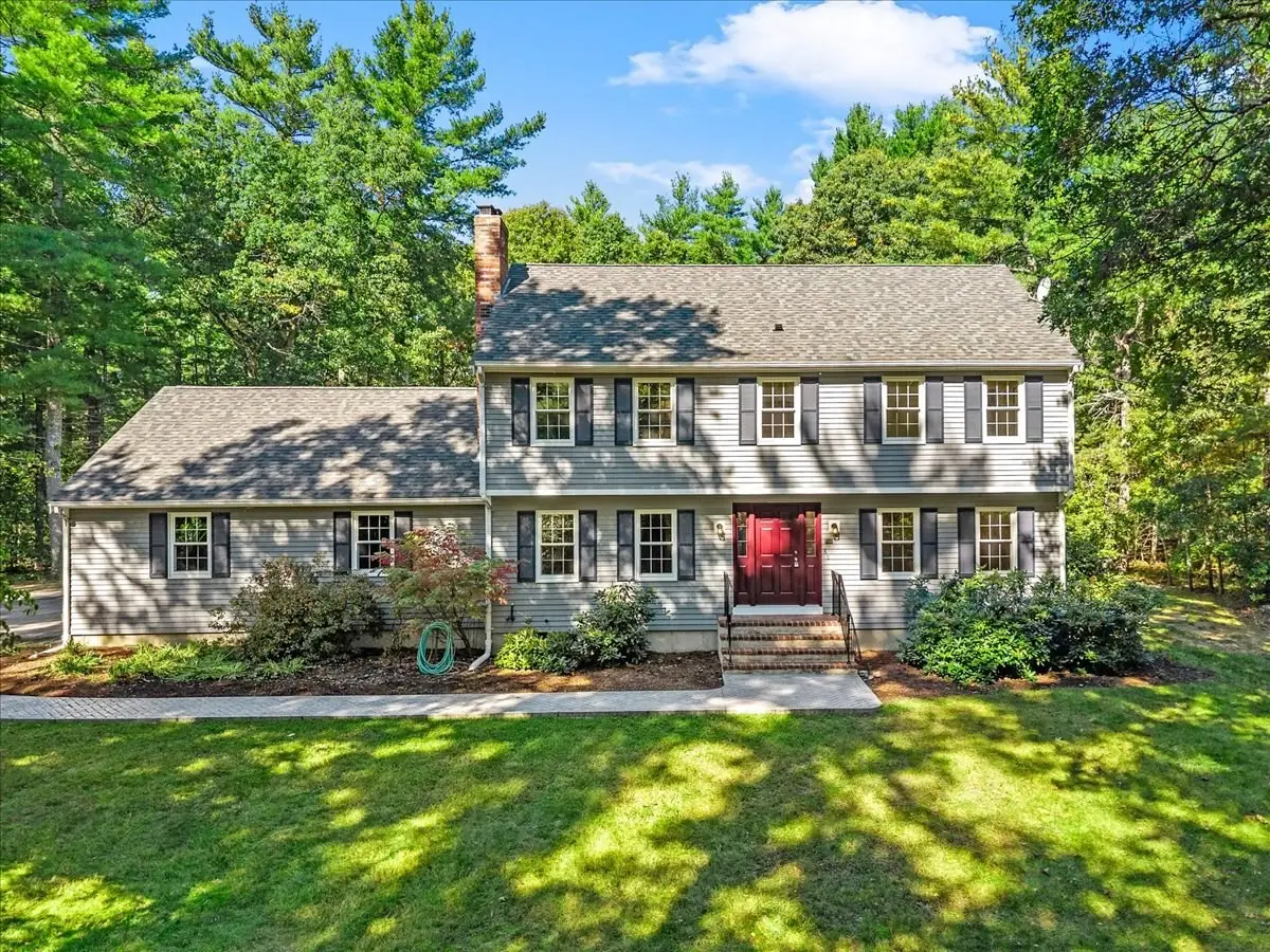 6 Holloway Brook Rd, Lakeville, MA 02347 - #1