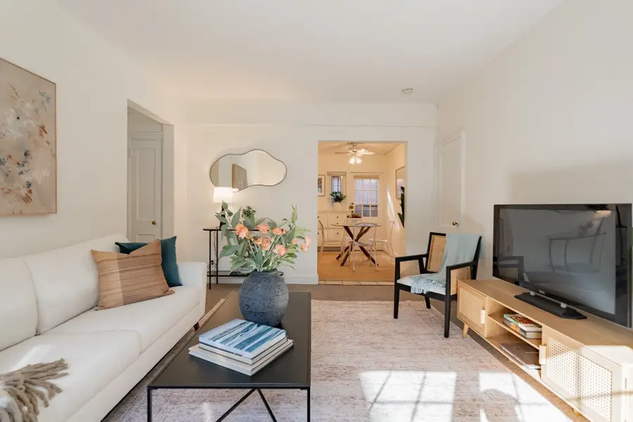30 St. Paul #1, Brookline, MA 02446 - #2